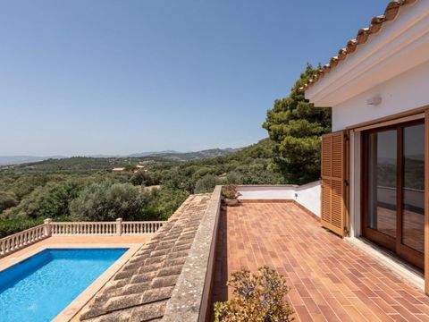 Bunyola Häuser, Bunyola Haus kaufen