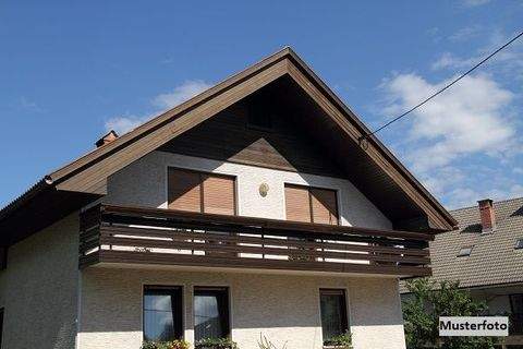 Neunkirchen/Potzberg Häuser, Neunkirchen/Potzberg Haus kaufen