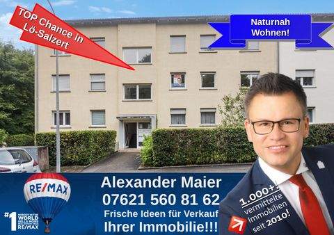 Lörrach Wohnungen, Lörrach Wohnung kaufen