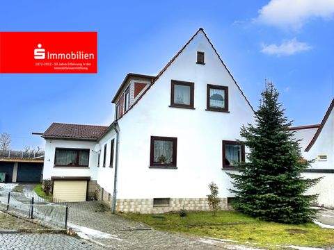 Niederorschel Häuser, Niederorschel Haus kaufen