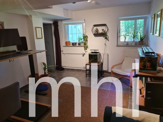 UG Schlafzimmer