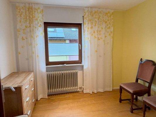 weiteres Schlafzimmer