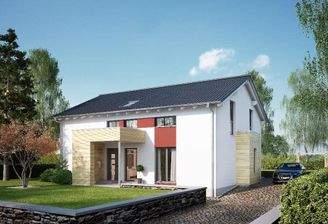 Mögliche Außenansicht