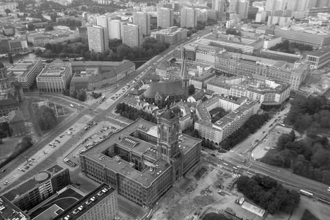 Berlin Renditeobjekte, Mehrfamilienhäuser, Geschäftshäuser, Kapitalanlage