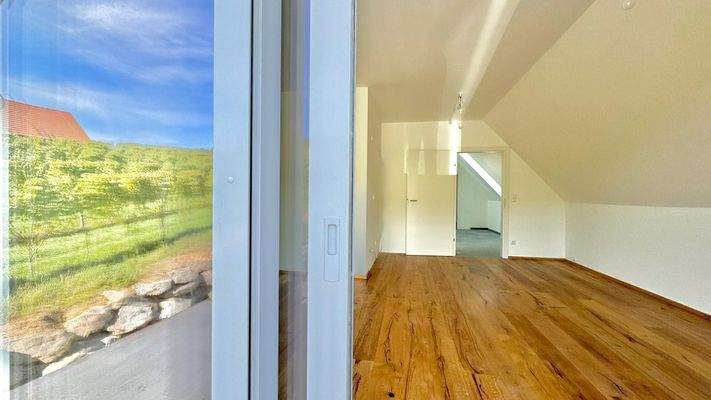 Wohnung in 8493 Klöch