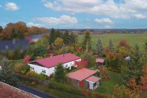 Mirow Renditeobjekte, Mehrfamilienhäuser, Geschäftshäuser, Kapitalanlage