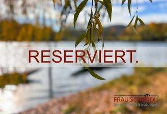 Reserviert