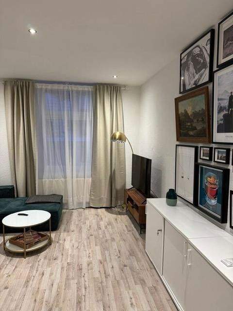 Oberhausen Wohnungen, Oberhausen Wohnung mieten