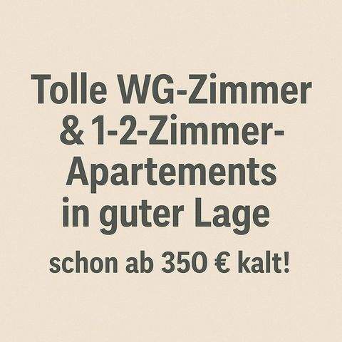 Homburg Wohnen auf Zeit, möbliertes Wohnen