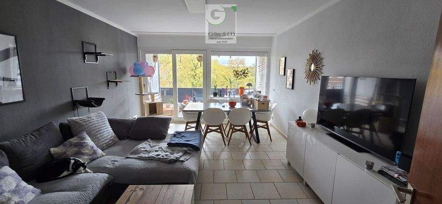 Wohn- Essbereich (1)