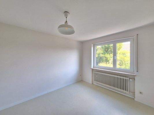 2. Arbeits-, Gäste-, Kinderzimmer Obergeschoss