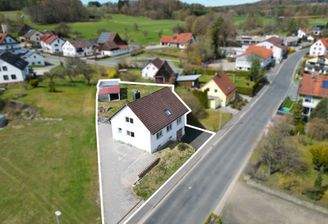 Außenperspektive