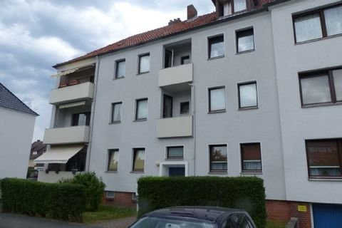 Eigentumswohnung in Neustadt am Rübenberge, Wohnung kaufen