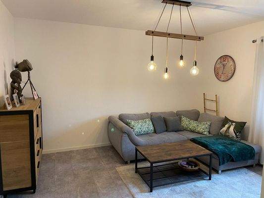 WHG Erdgeschoss rechts