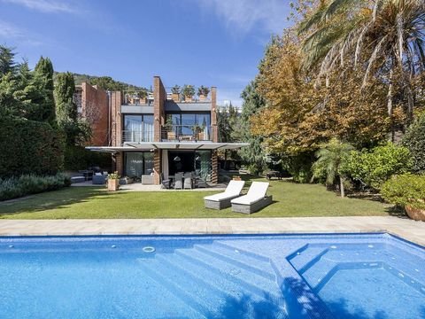 Barcelona Häuser, Barcelona Haus kaufen