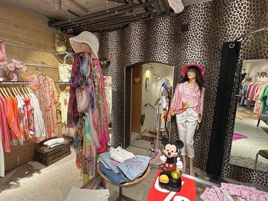 Ladengeschäft, EG Verkaufsraum