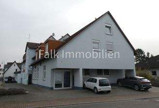 Ansicht Eingangsbereich