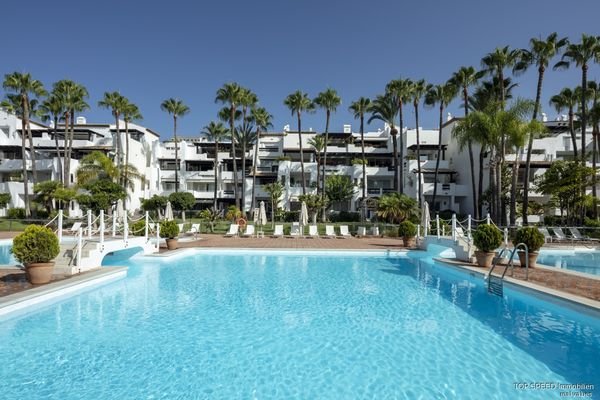 Photo: Apartment in Marbella Golden Mile