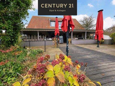 Spiekeroog Gastronomie, Pacht, Gaststätten