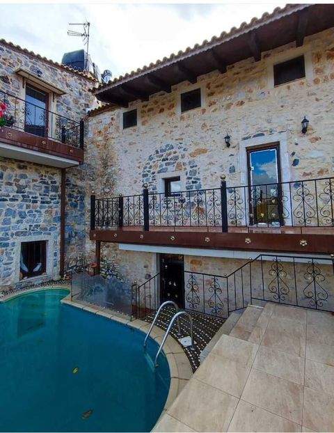 Kreta Gastronomie, Pacht, Gaststätten