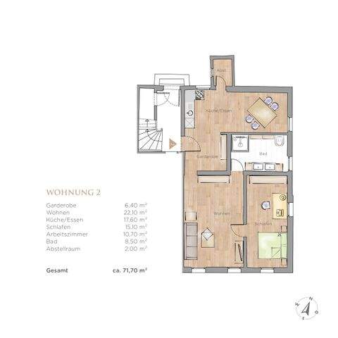 Fürth Wohnungen, Fürth Wohnung kaufen