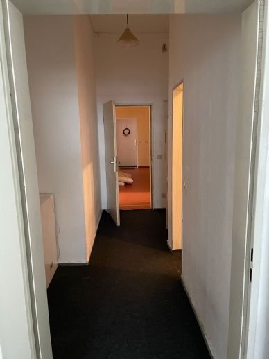 Wohnung 71 m², Nähe Hauptbahnhof, zu verkaufen