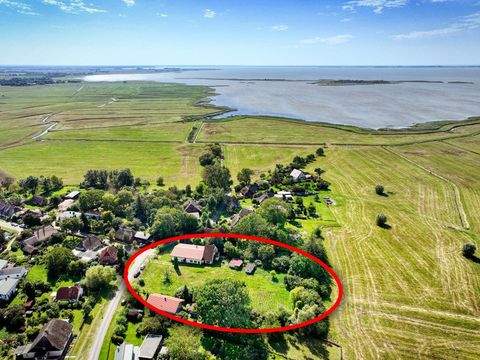 Fuhlendorf OT Michaelsdorf Grundstücke, Fuhlendorf OT Michaelsdorf Grundstück kaufen