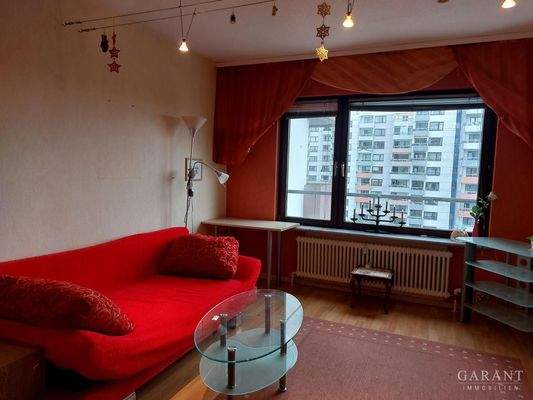 Gäste, Kind oder Büro