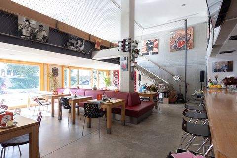 Ingolstadt Gastronomie, Pacht, Gaststätten