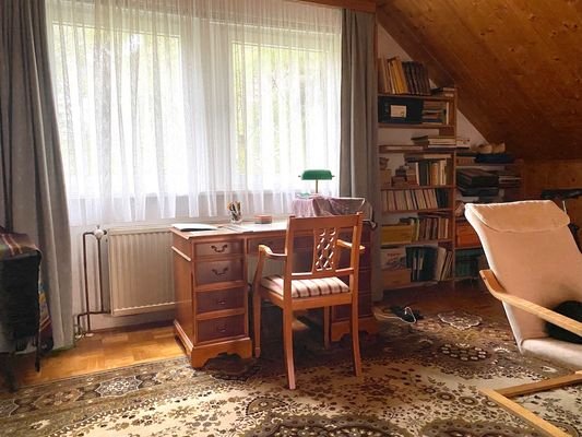 Arbeitszimmer