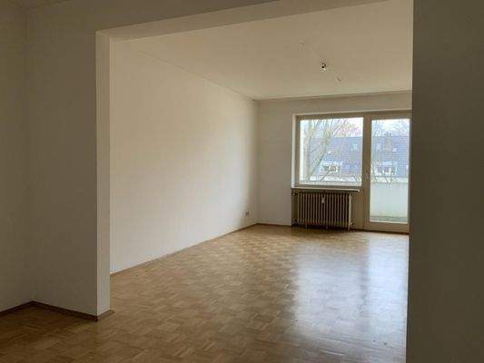 Esszimmer-Wohnzimmer