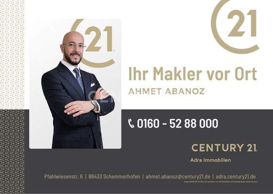 Century21 Adra Immobilien