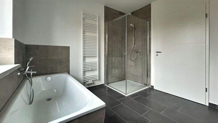 Referenzobjekt - Bad Whg. 3