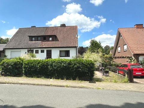 Bremen / Schönebeck Häuser, Bremen / Schönebeck Haus kaufen