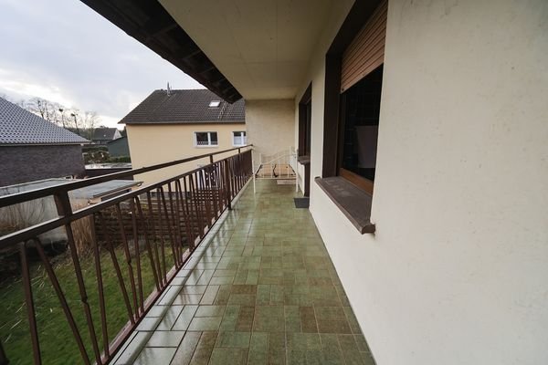 Balkon 1. OG
