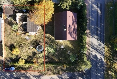 Petershagen OT Eggersdorf Grundstücke, Petershagen OT Eggersdorf Grundstück kaufen