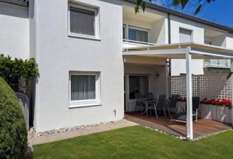 Garten & Terrasse