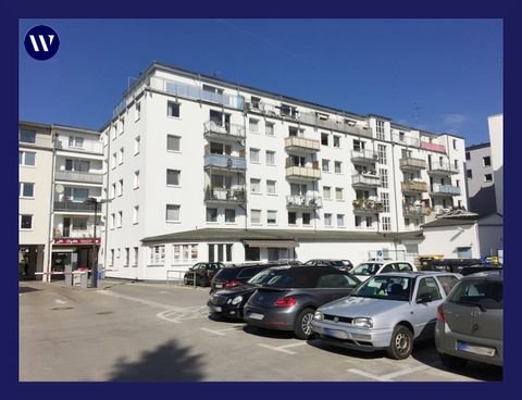 Braunschweig Wohnungen, Braunschweig Wohnung mieten