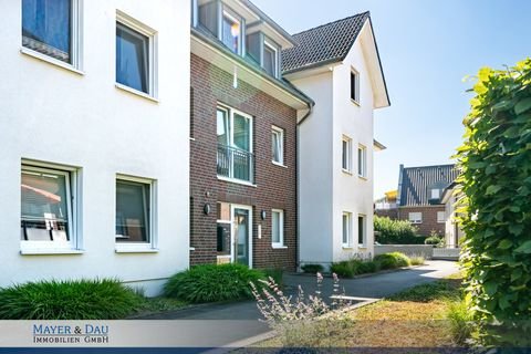 Bad Zwischenahn Wohnungen, Bad Zwischenahn Wohnung mieten