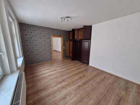 Annaberg-Buchholz Wohnungen, Annaberg-Buchholz Wohnung mieten