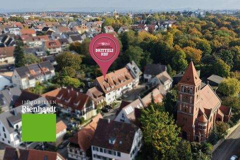 Ludwigsburg / Pflugfelden Häuser, Ludwigsburg / Pflugfelden Haus kaufen