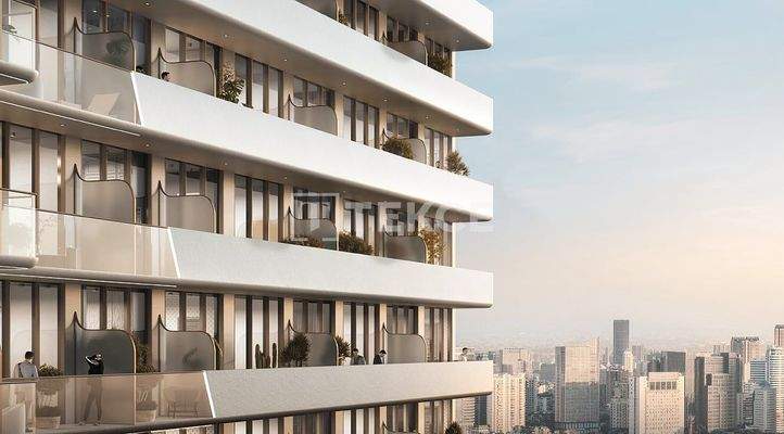 Furnished Apartments with Flexible Payment Plan in Dubai JVC