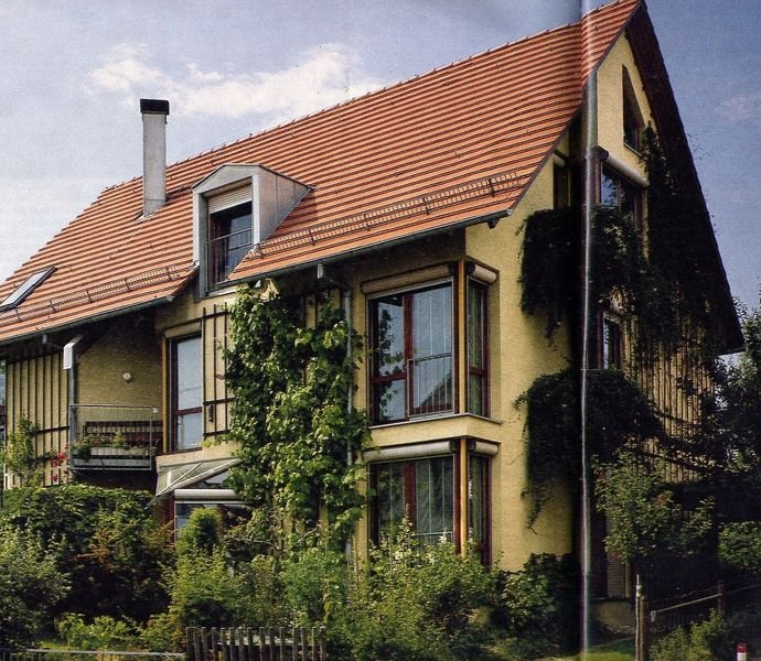 1 Zimmer Wohnung in Stuttgart (Riedenberg)