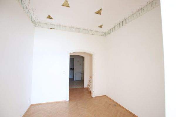 Wohn- und Geschäftshaus mit 550m² im Zentrum von Feldkirchen