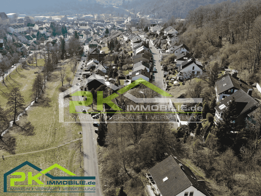 Übersicht Baugrundstück_I