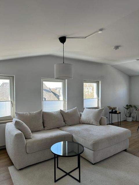 Lüdenscheid Wohnungen, Lüdenscheid Wohnung mieten