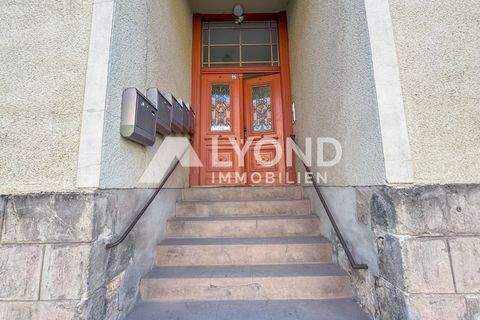 Ballenstedt Wohnungen, Ballenstedt Wohnung mieten