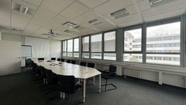 Besprechungsraum groß