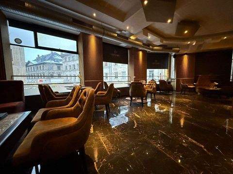 Fürth Gastronomie, Pacht, Gaststätten