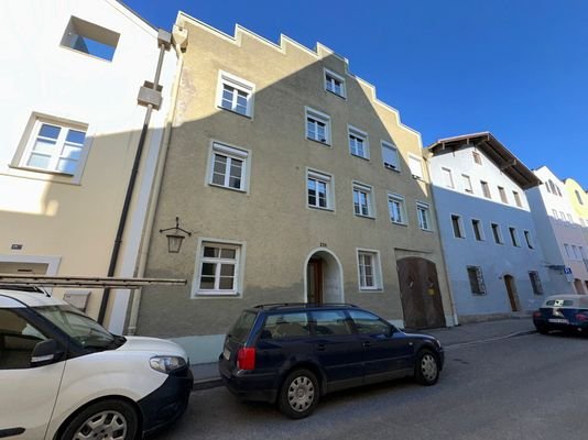 Außenansicht